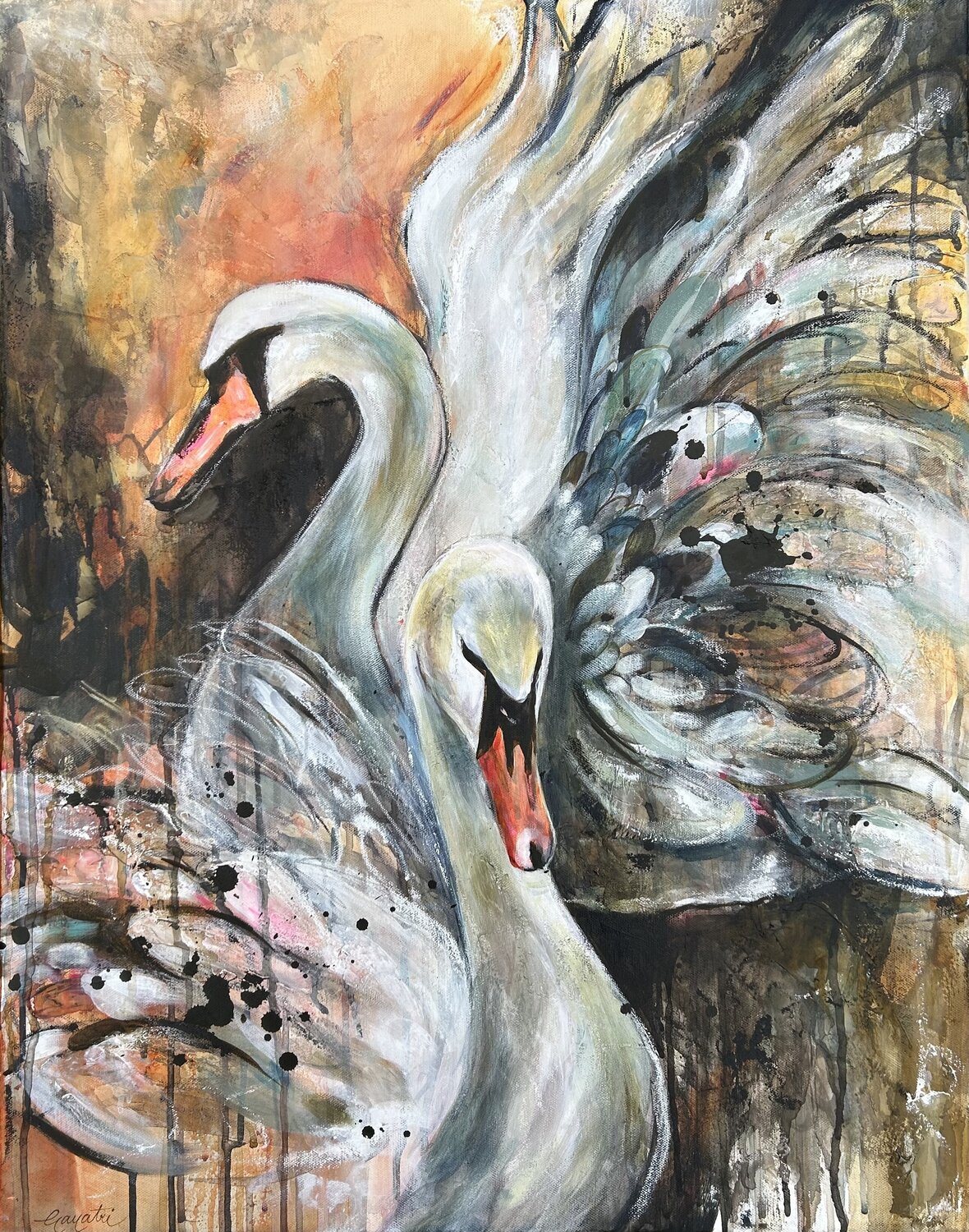 Bound together Gayatri Yelegaonkar