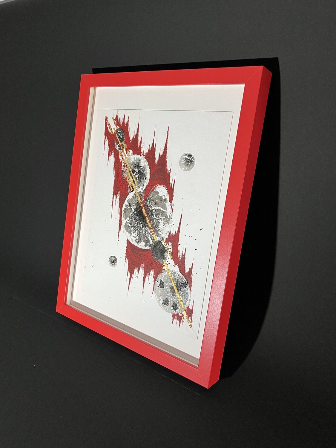 現代アート ◎Independent Tokyo 2025 出展アーティスト紹介 | Aki.Haku