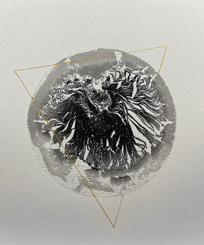 Gabriel von Samuel Salel, Malerei kaufen auf Singulart