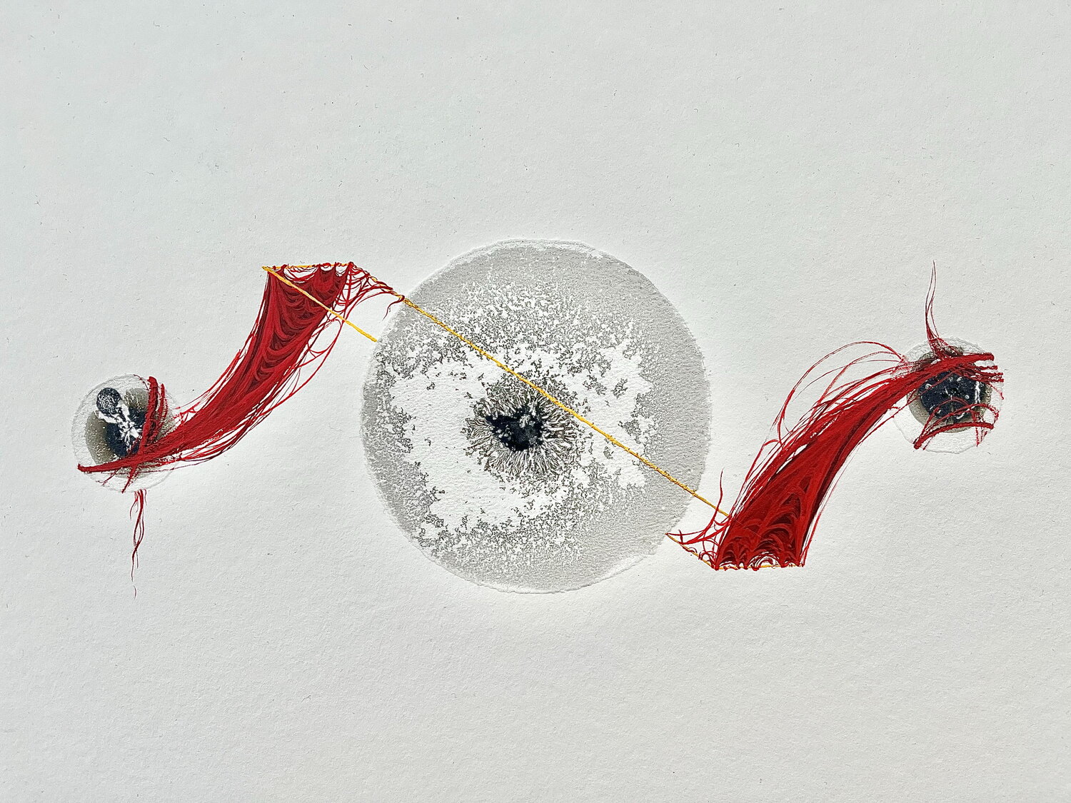 Dépit face au non alignement social Samuel Salel