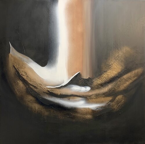 Transformation ins Neue by Rebecca Rieger, 회화 for Sale on Singulart