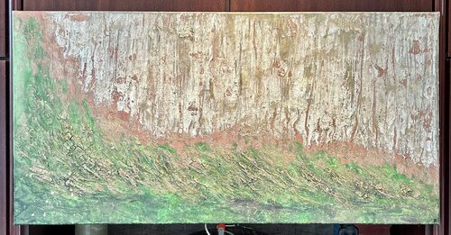 Einladung by Rebecca Rieger, 회화 for Sale on Singulart