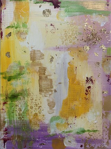 Spring by Rebecca Rieger, 회화 for Sale on Singulart