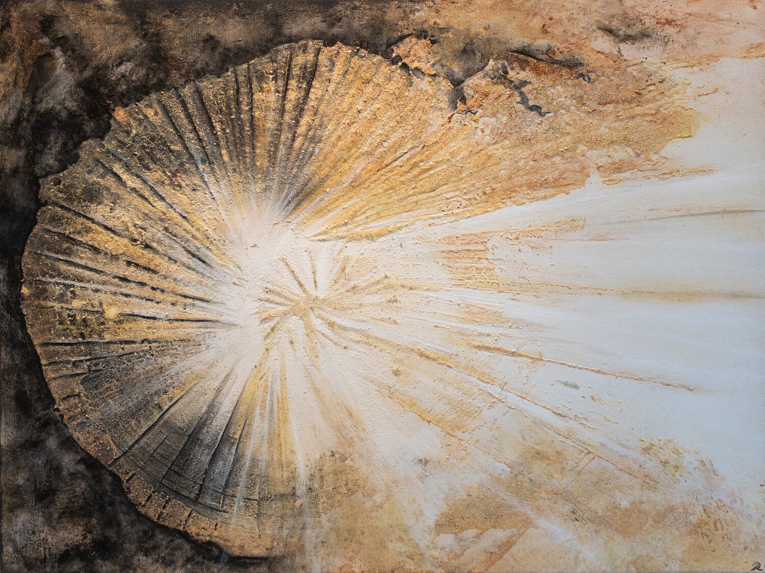 Angel of Change Rebecca Rieger