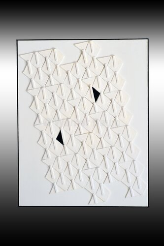 Auseinander de Werner Baum, Otros medios a la venta en Singulart