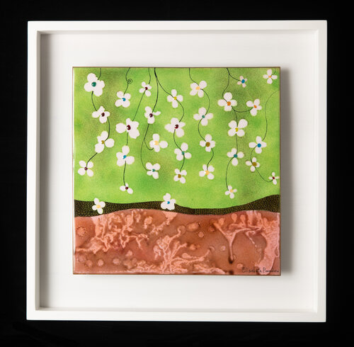Exhubérance by Élisabeth Beaulieu, Other Media for Sale on Singulart