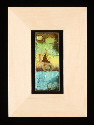 J'entends le vent by Élisabeth Beaulieu, Other Media for Sale on Singulart