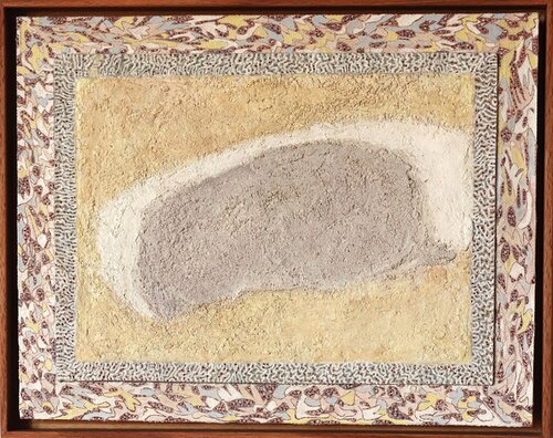 Sommeil II - Cara Pace 13 van Nicole Bovard, Schilderij te koop op Singulart