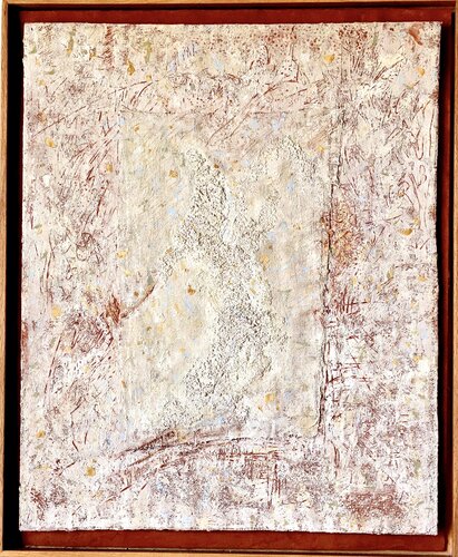 Vestige, Cara Pace 18 van Nicole Bovard, Schilderij te koop op Singulart