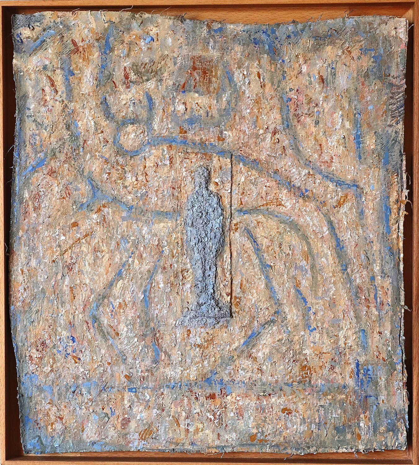 Chimères - Cara Pace 7 Nicole Bovard