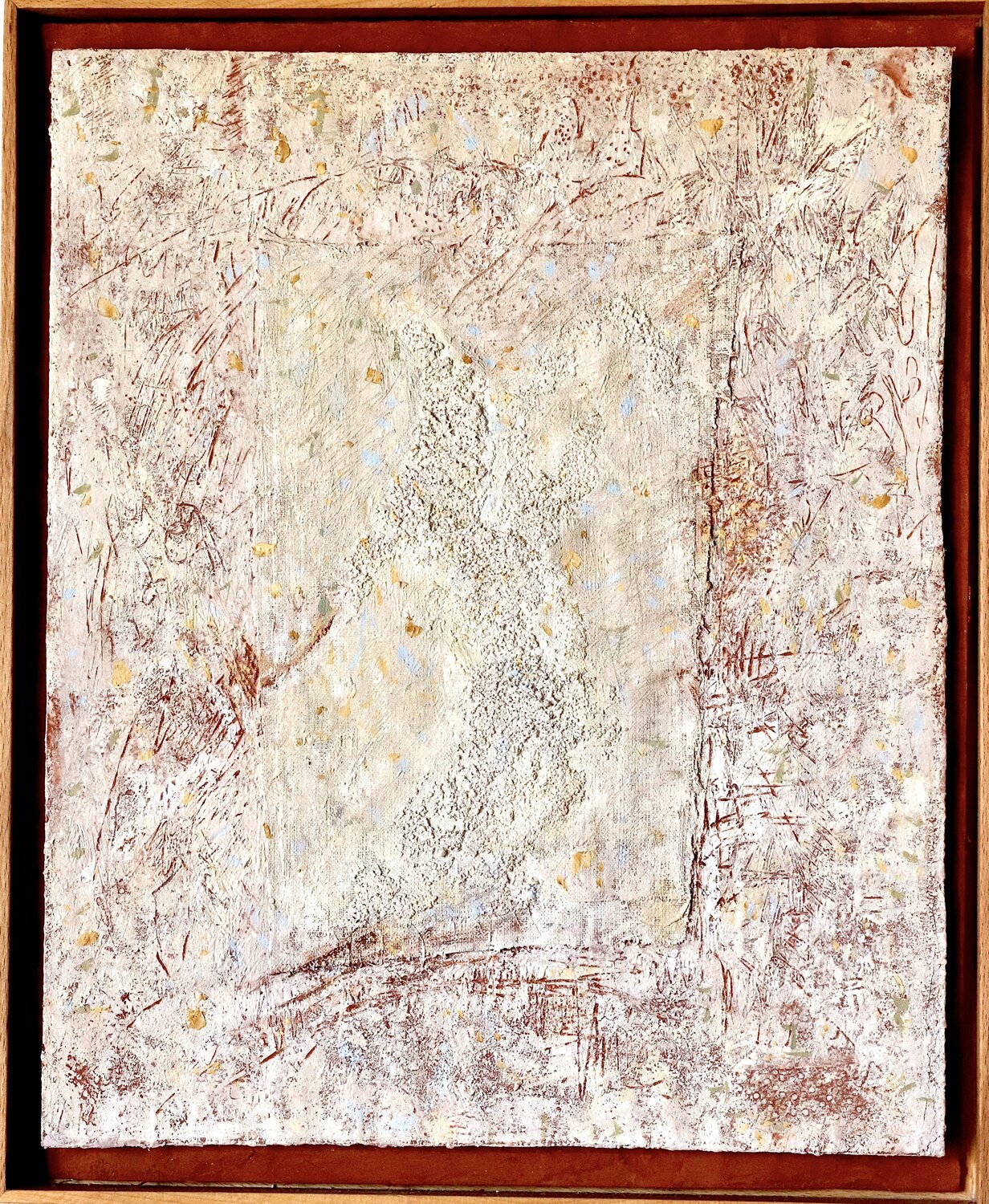 Vestige, Cara Pace 18 Nicole Bovard