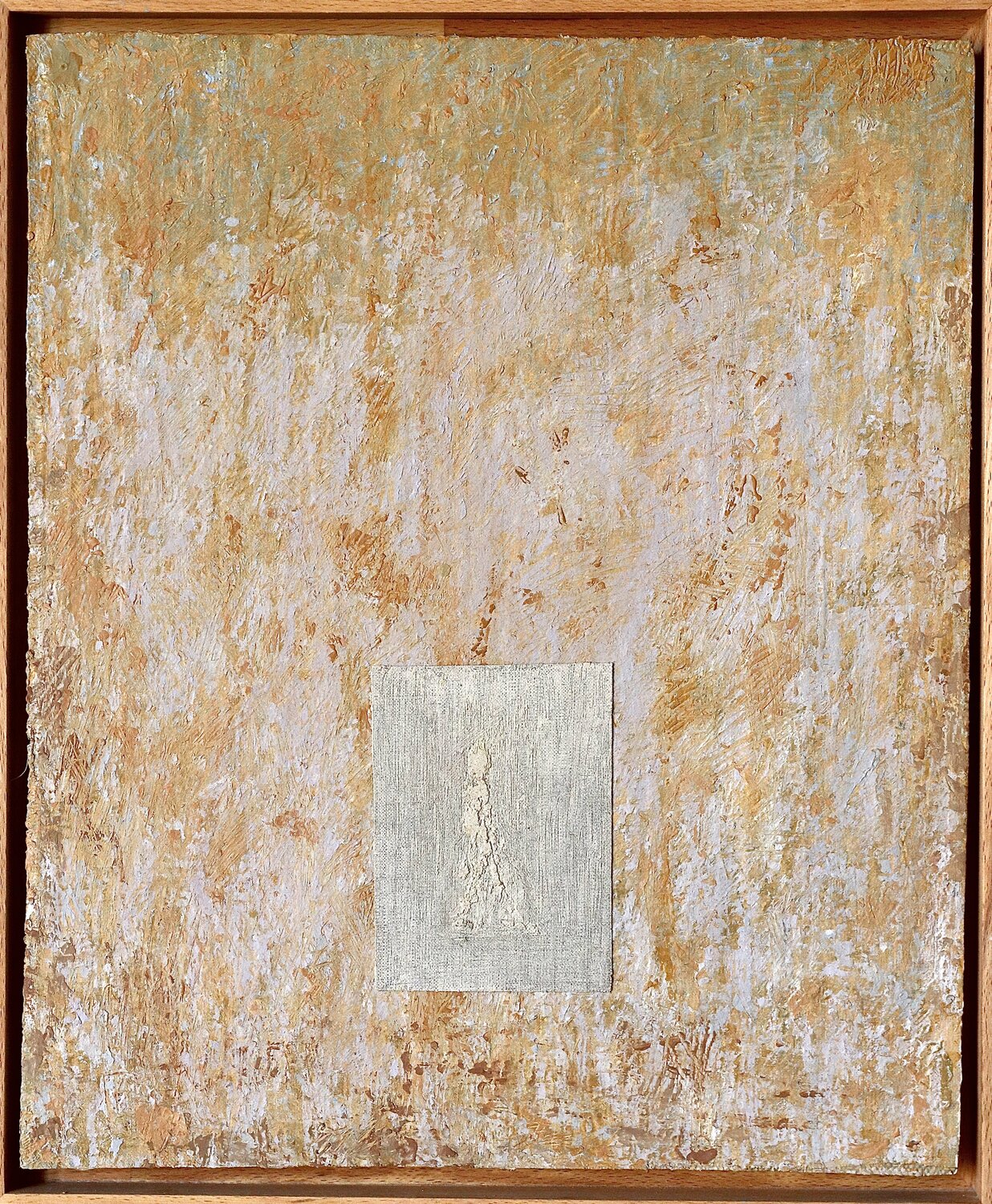 Petit marcheur - Cara Pace 19 Nicole Bovard