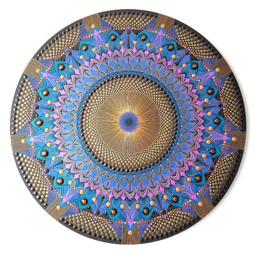 M-24-5 by Neringa Lukševičiūtė, Painting for Sale on Singulart
