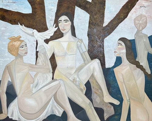 Saliendo de la Jaula Sofía Balut Páez