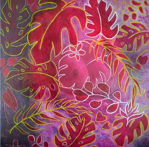 Cachés - N°3704 - Théodora BERNARDINI