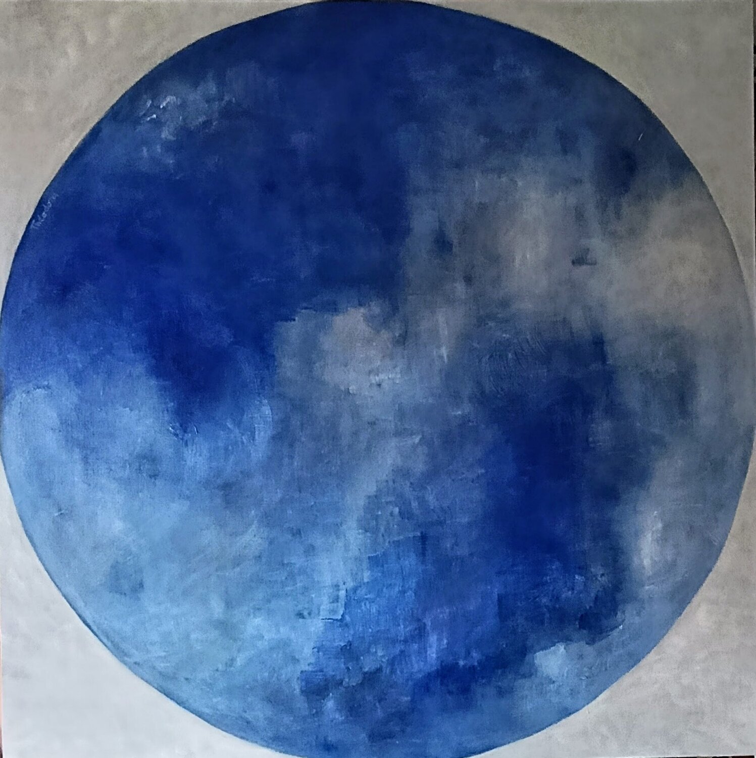 Printemps 1 - N°3314 Théodora BERNARDINI