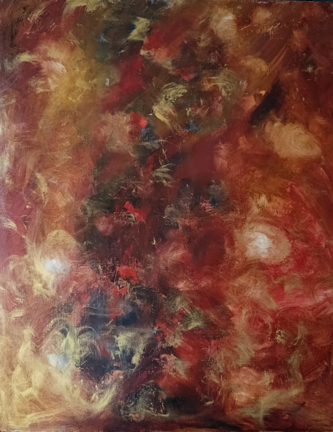 AURORE ROMAINE - N°649 - Théodora BERNARDINI
