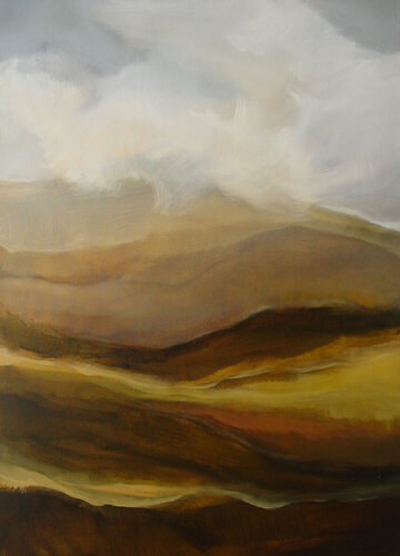 Part von Caroline Adams, Malerei kaufen auf Singulart