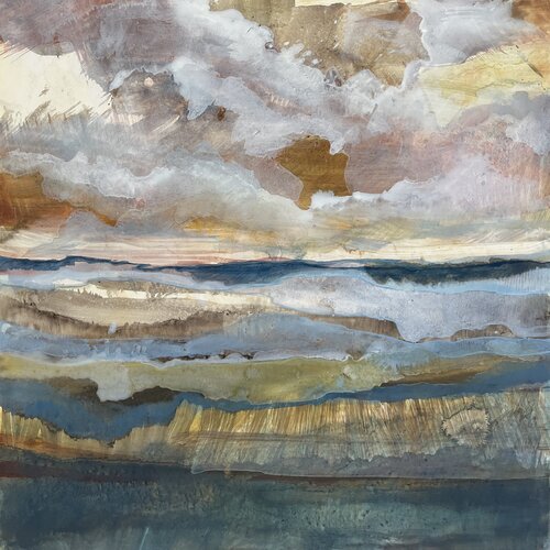 2026 Series 1 von Caroline Adams, Malerei kaufen auf Singulart