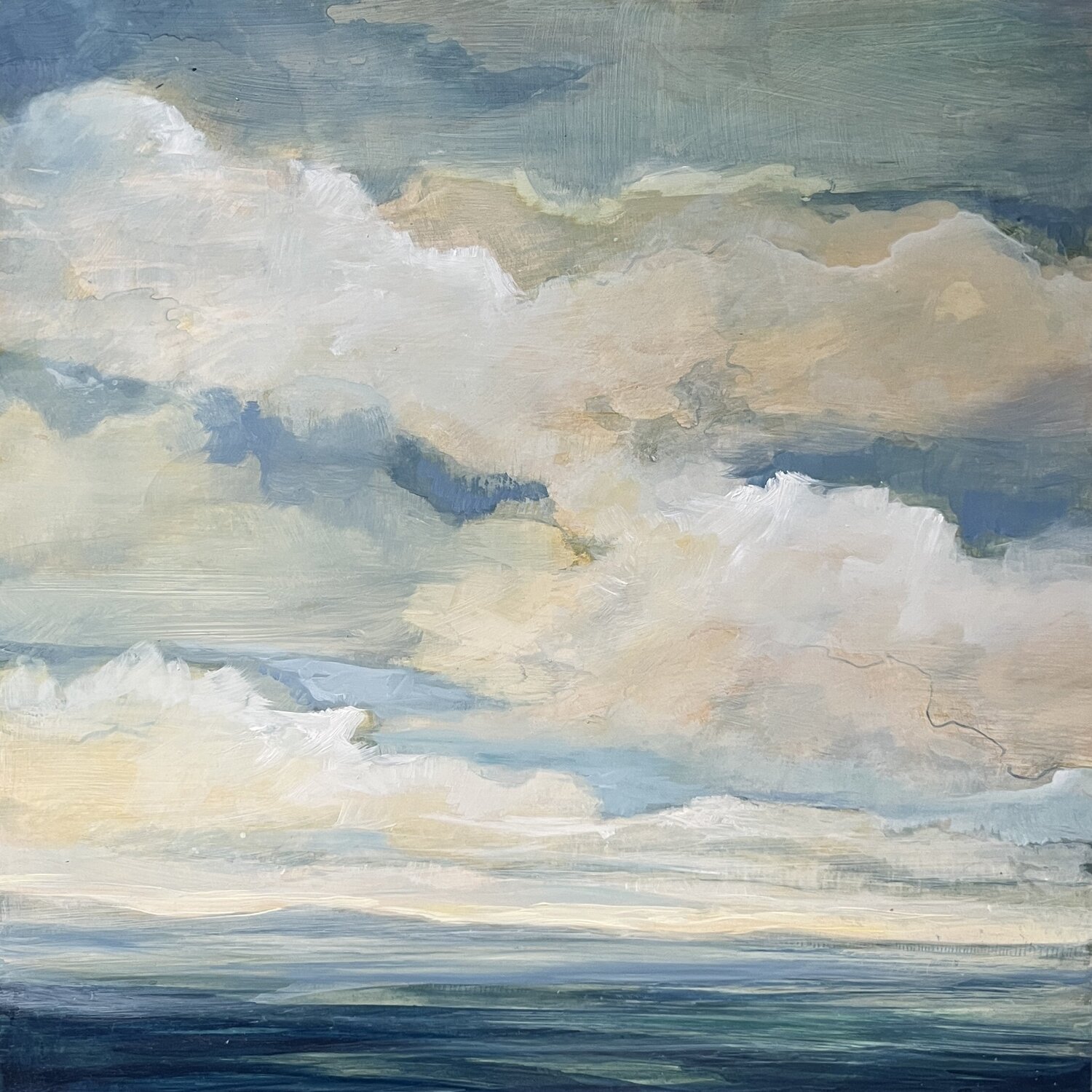 2025 Series 13 Caroline Adams