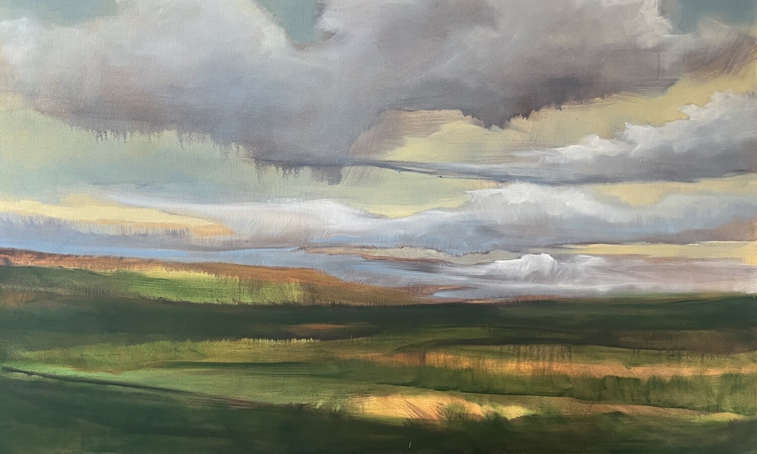Taking Shape Caroline Adams