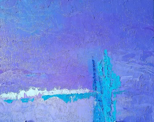 The Amethyst Study Dan Zyzniewski