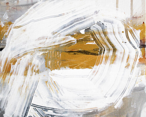 Care by Inna Geyyer, Painting for Sale on Singulart
