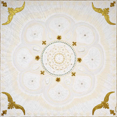 Freiheit by Erika Margarete Jansen, Painting for Sale on Singulart