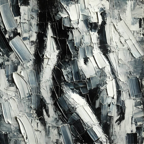 Contours of Grace of the female body von Lucy Moon, Digital kaufen auf Singulart