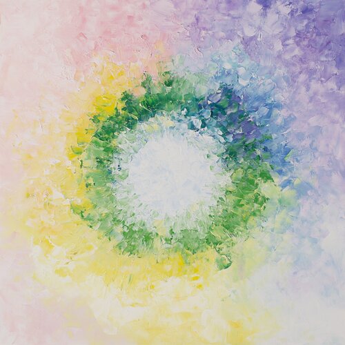 Whisper of the Void di Lucy Moon, Digitale in vendita su Singulart