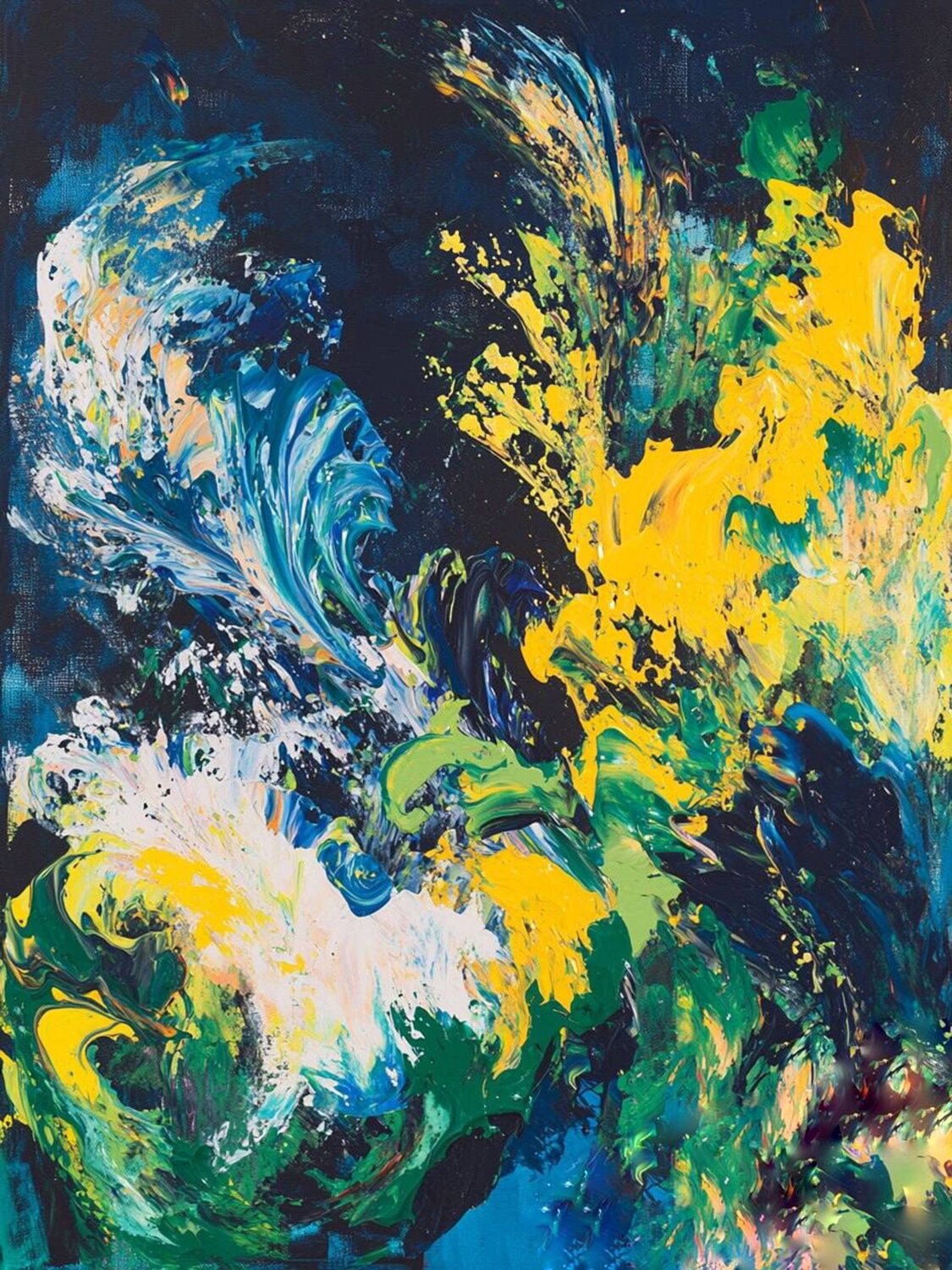 Chasing the Sun Lucy Moon