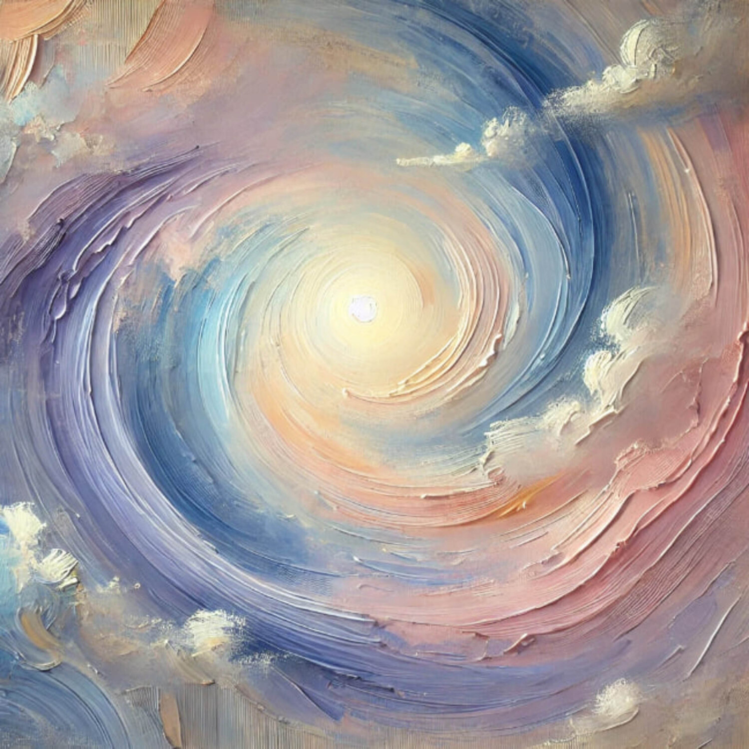 Azure Whirlwind Lucy Moon