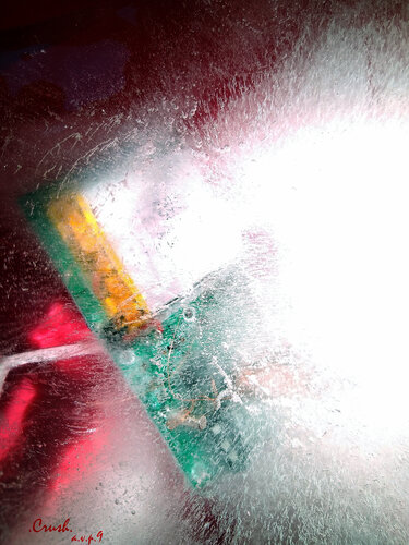 .Crush. by A.V.P.9, Photography for Sale on Singulart