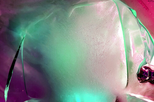 D.I.F.F.U.S.I.O.N by A.V.P.9, Photography for Sale on Singulart