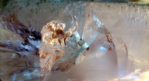 "Once upon a time..." A.V.P.9