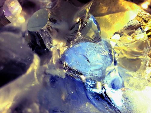 "Atomic Spin" von A.V.P.9, Fotografie kaufen auf Singulart