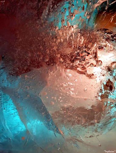 "Implosion" von A.V.P.9, Fotografie kaufen auf Singulart