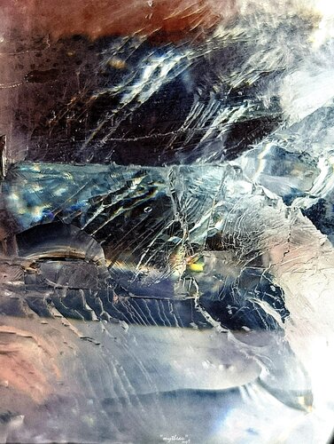 "Mytheau" de A.V.P.9, Fotografía a la venta en Singulart