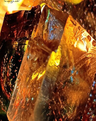 "Les voeux de la vieille" de A.V.P.9, Fotografía a la venta en Singulart