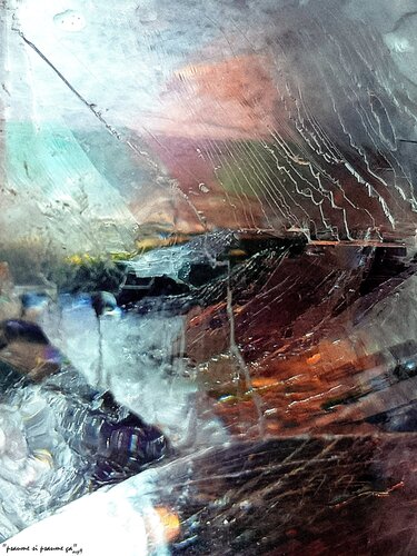 "psaume si psaume ça" de A.V.P.9, Fotografía a la venta en Singulart