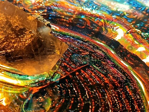 "Luxci" de A.V.P.9, Fotografía a la venta en Singulart