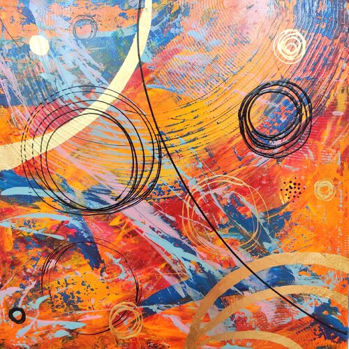 Convergence Alison G Saunders