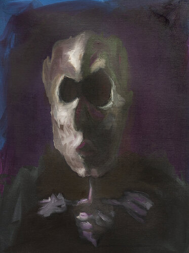 Into my arms van Theo Overgaauw, Schilderij te koop op Singulart