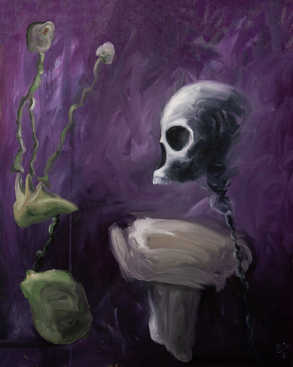 You don't bring me flowers Theo Overgaauw