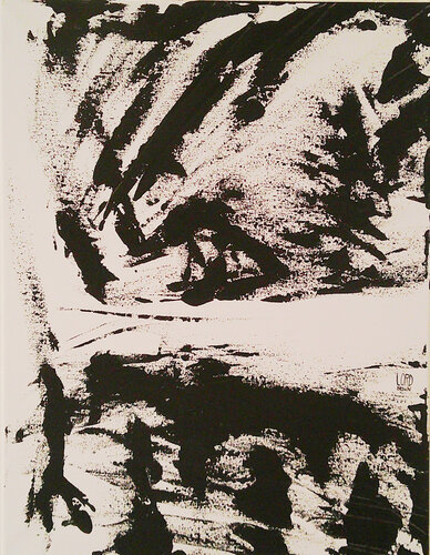 Riptide di Wayne Brown, Pittura in vendita su Singulart