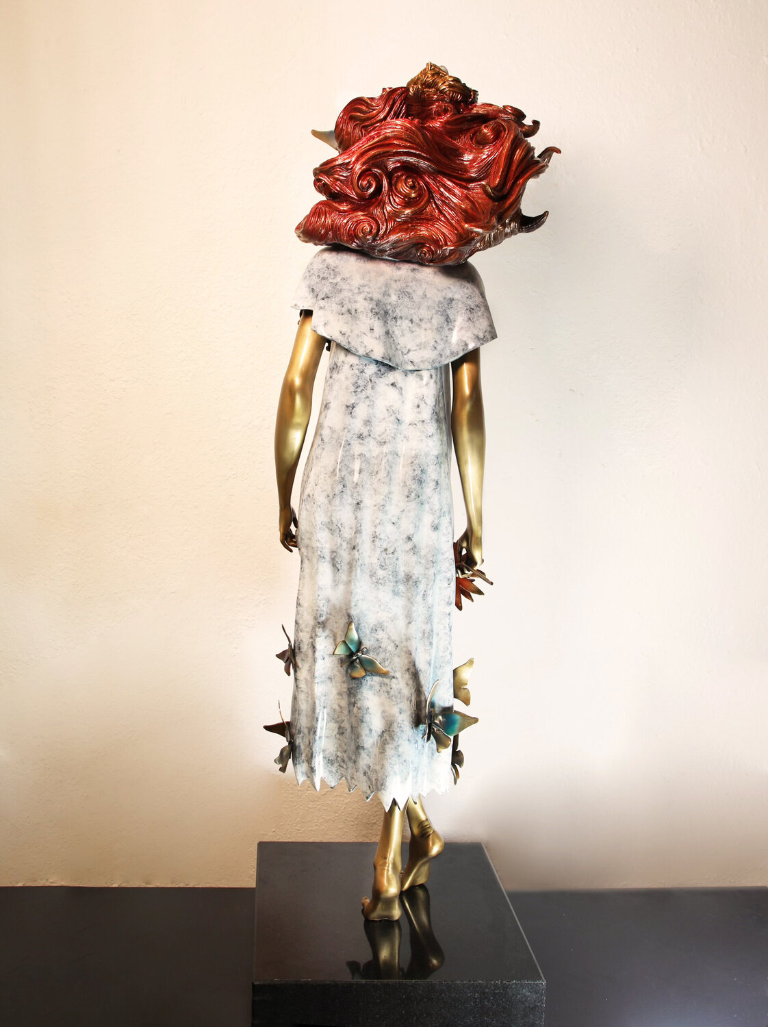 オリジナルのブロンズ彫刻をオンラインで販売 | SINGULART