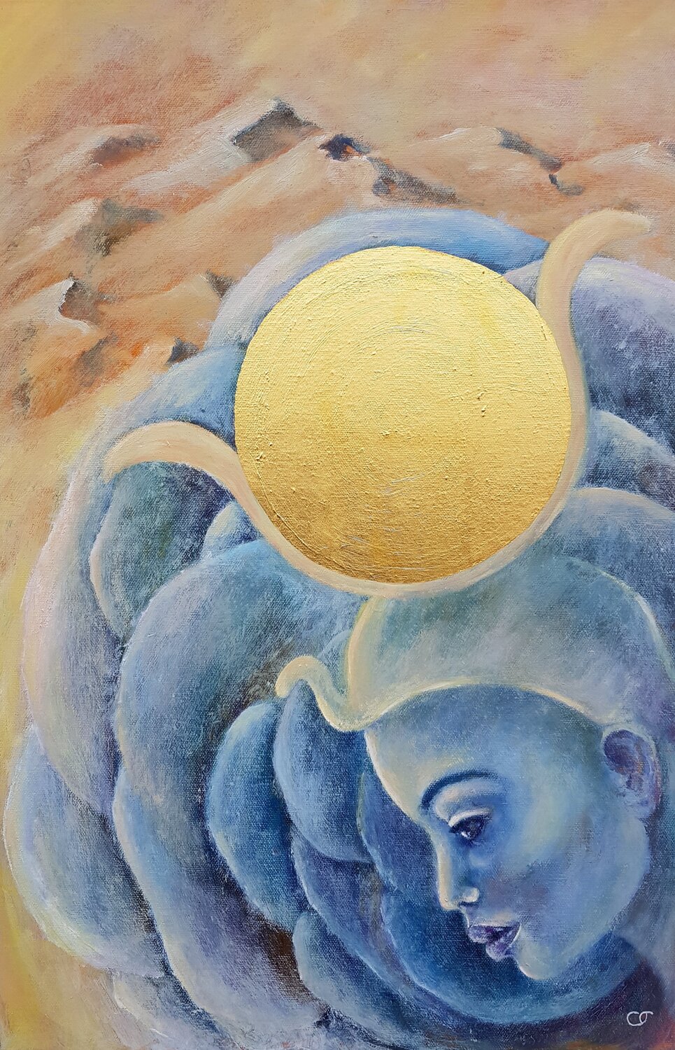 Isis Christiane Tabord Deillon