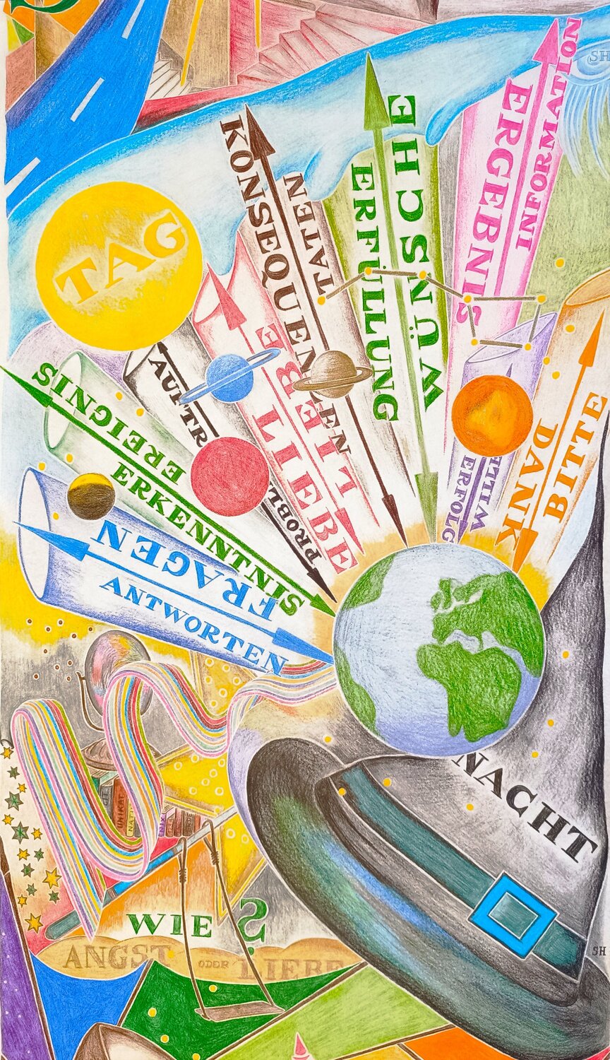 Universum Sandra Haase