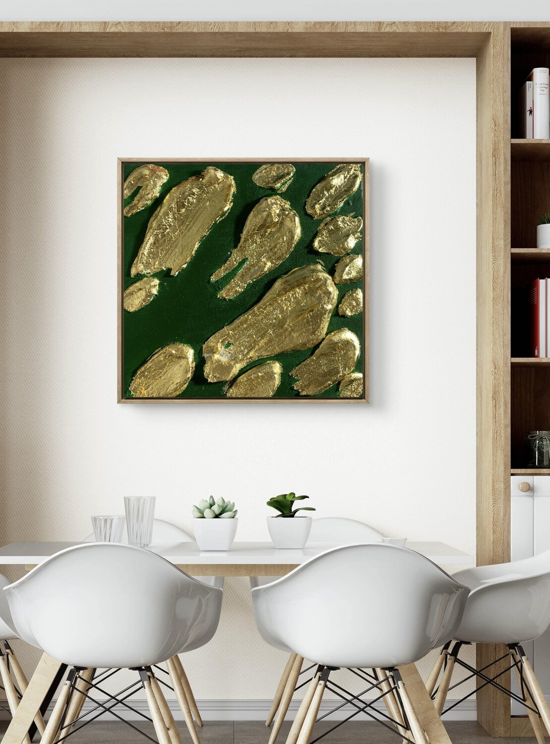 セメント絵画販売 : 現代セメント絵画をオンラインショッピング