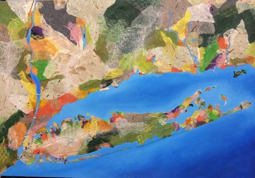 Fly By Long Island Remmi Franklin